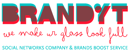 BRANDYT