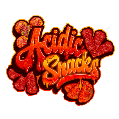 Acidic Snacks Home