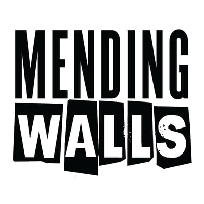 Mending Walls RVA Home