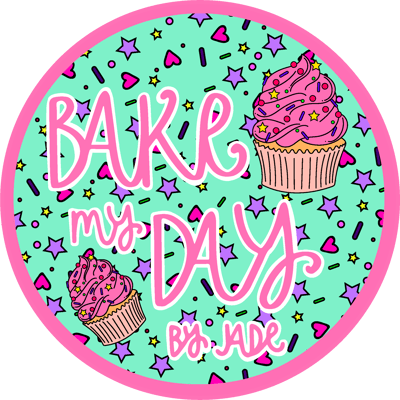 bakemyday