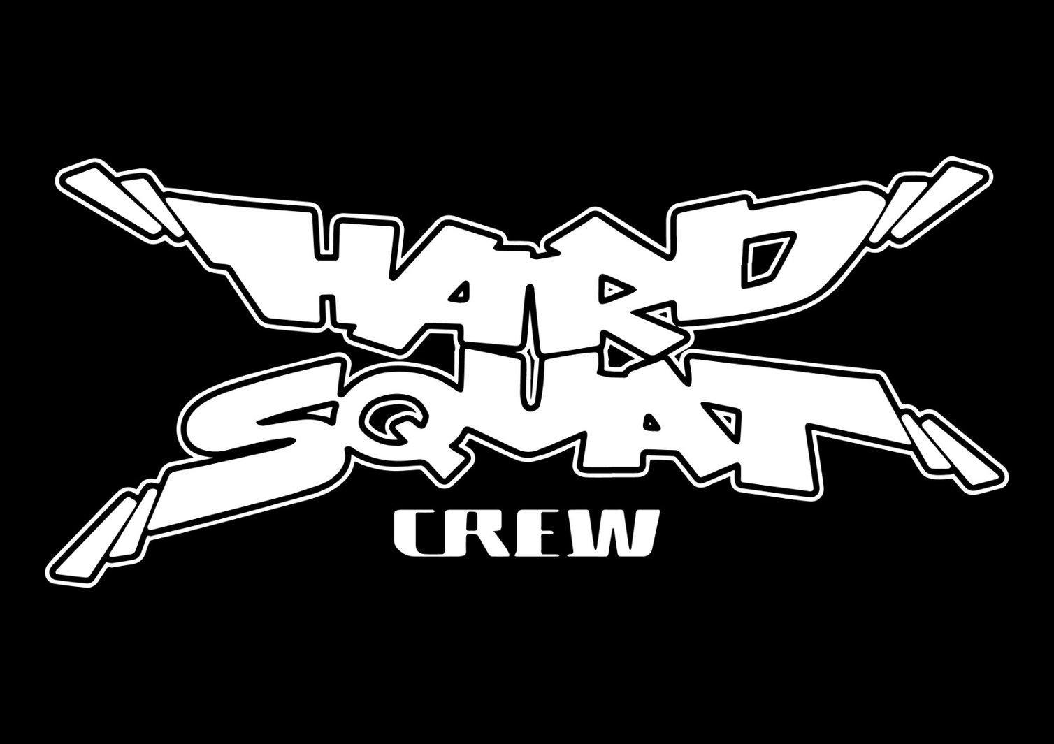 Hard Squat crew  Home