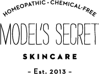 Model's Secret Skin Care