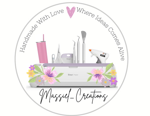 Massiel Creations Home