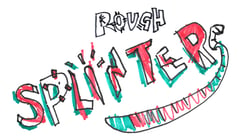 Rough Splinter Home