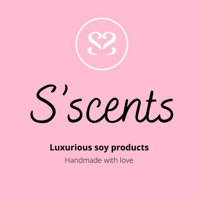 S’Scents Wax