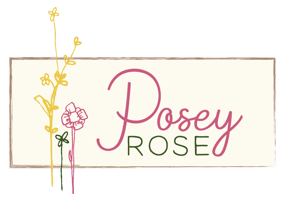 PoseyRose Home