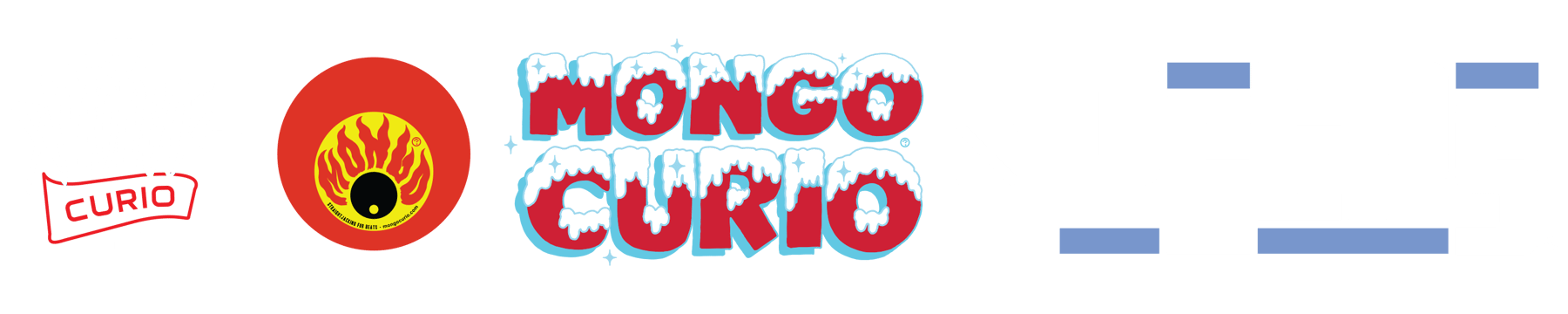 MONGO CURIO