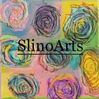 Slino Arts Home