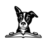 book puppy zines Home