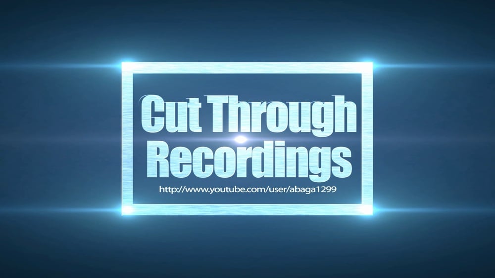 Cut Through Recordings