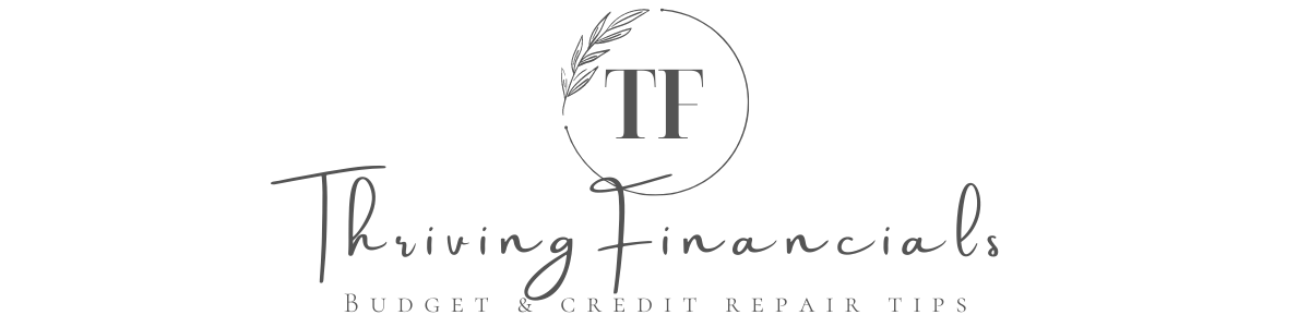 Thriving Financials