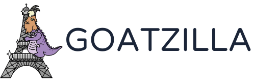 Goatzilla Home