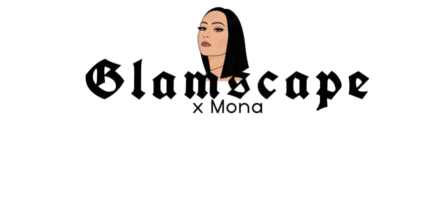 Glamscapexmona Home