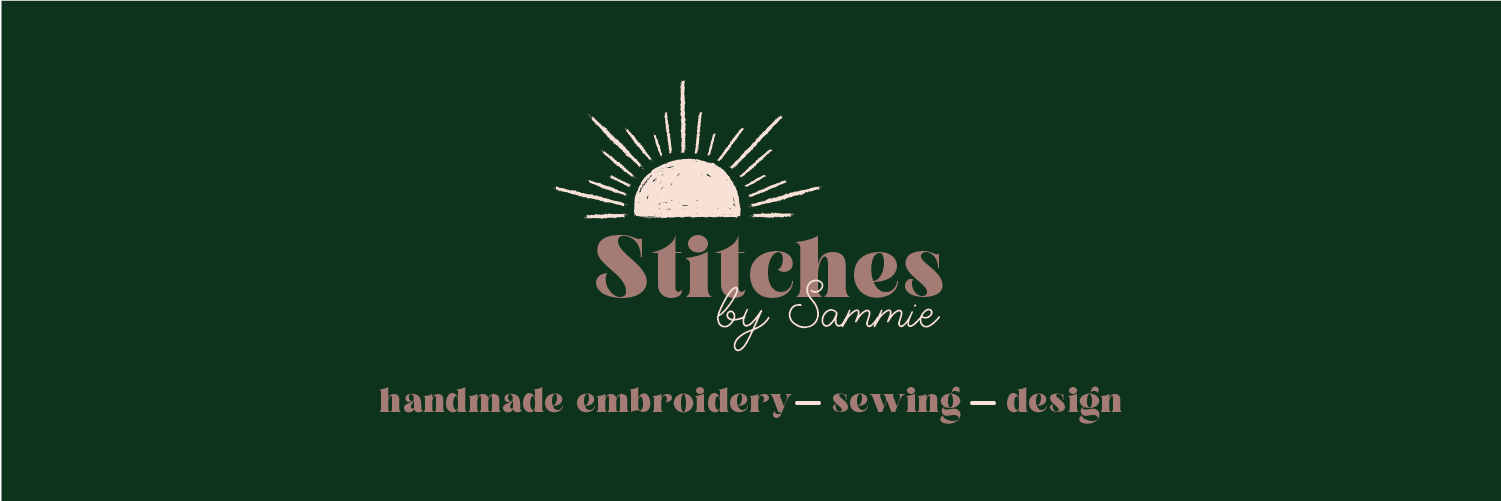 Stitches By Sammie Home