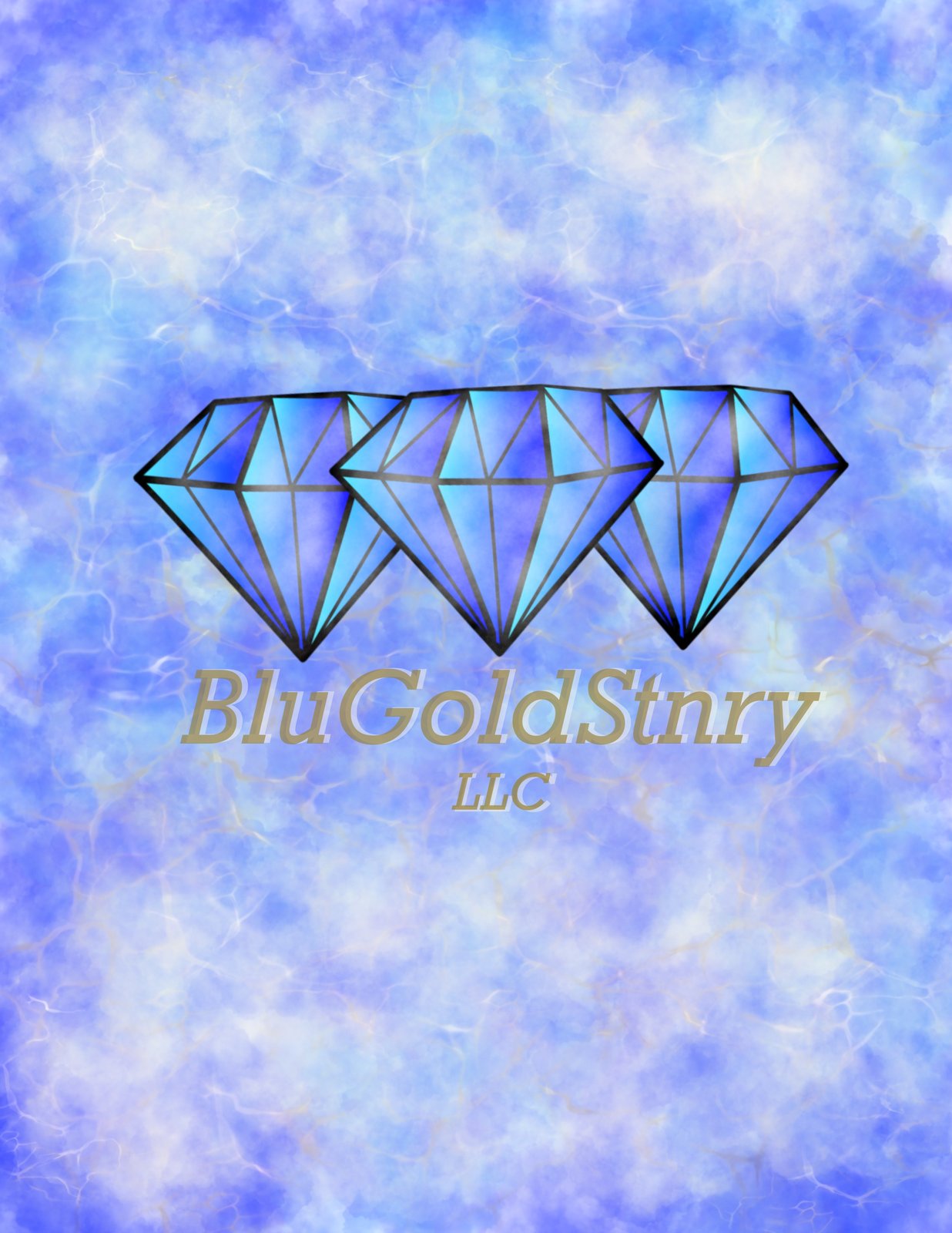 BluGoldStnry LLC