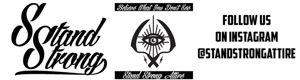 Stand Strong Attire