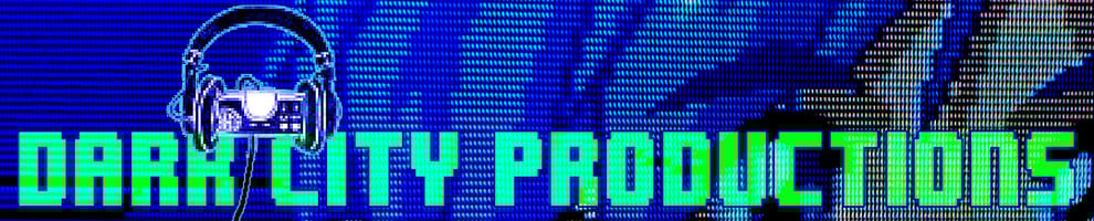 Dark City Productions Home