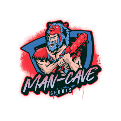 Mancave Sports INC Home