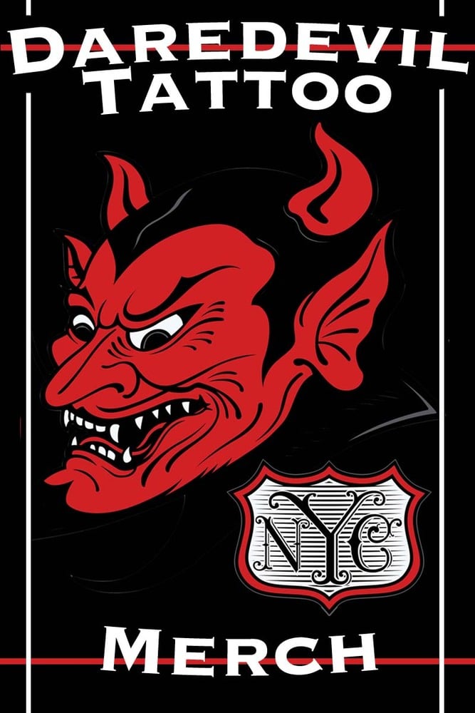 Daredeviltattoo