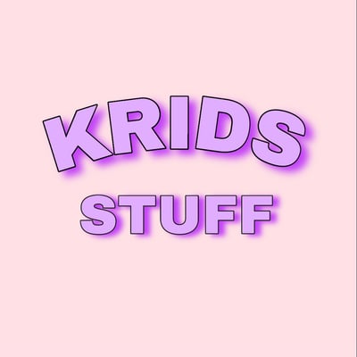 Krids Stuff
