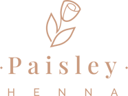 Paisley Henna  Home