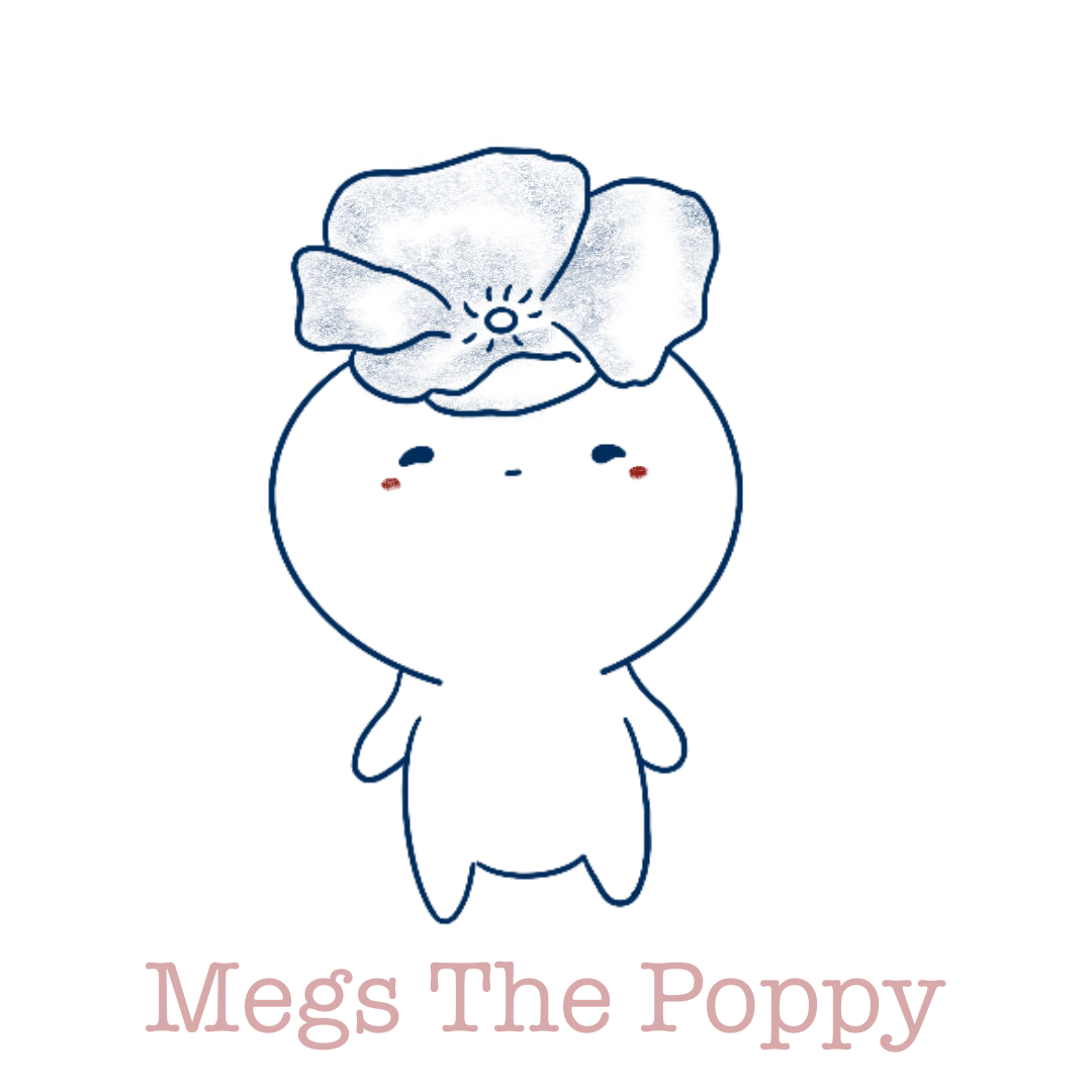 Megs the Poppy Home