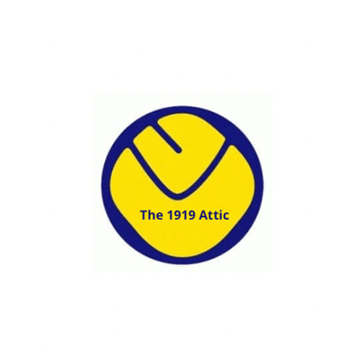 the1919attic Home