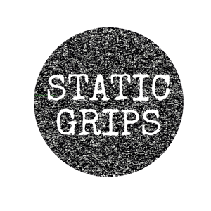 Static Grips Home