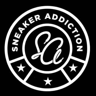 Sneaker Addiction