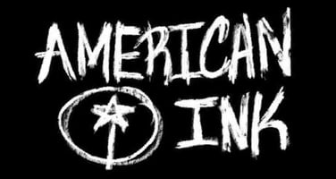 American Ink Merch Home