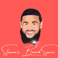Stunna's Beard Sauce
