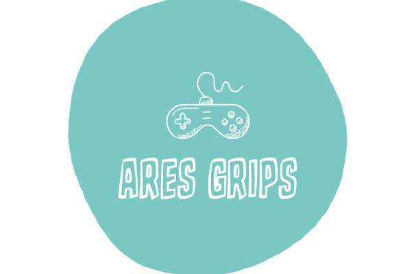 Ares Grips Home