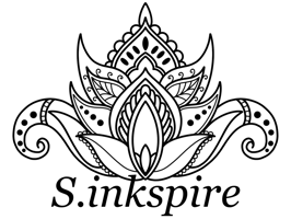 s.inkspire Home