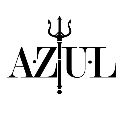 MAR AZUL