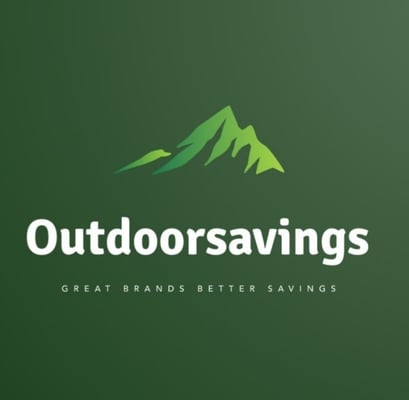 Outdoor Savings Home