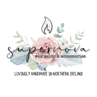 Supernova Wax Melts