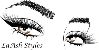 LaAsh Styles Home