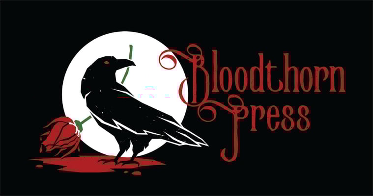 Bloodthorn Press Home