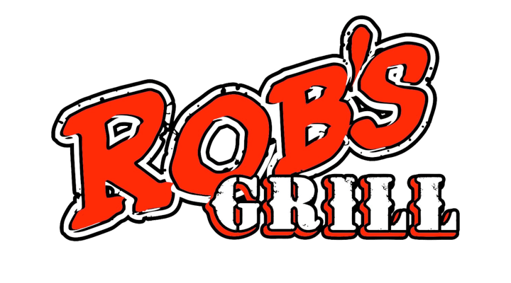 Rob's Grill Home