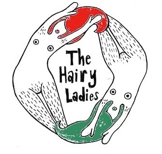 The Hairy Ladies