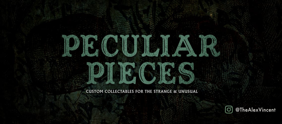 PeculiarPieces