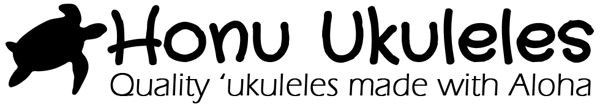 Honu Ukuleles