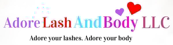 Adore Lash And Body