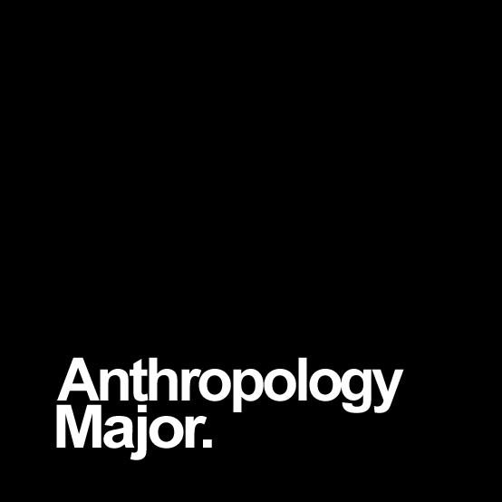 Anthropology Major Home