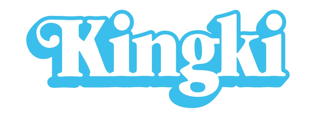Kingki toys Home