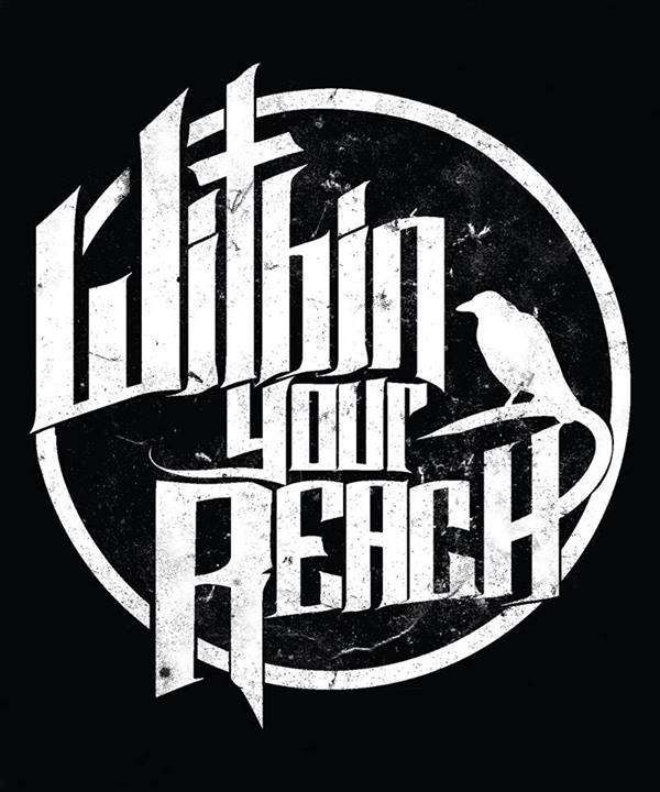 Griever EP | Within Your Reach