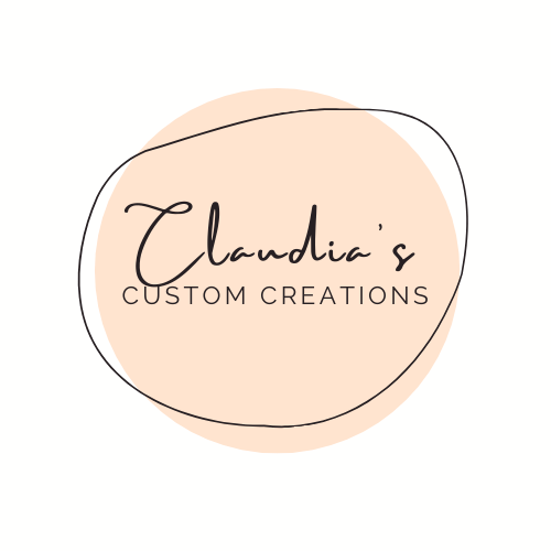 Claudia’s Custom Creations