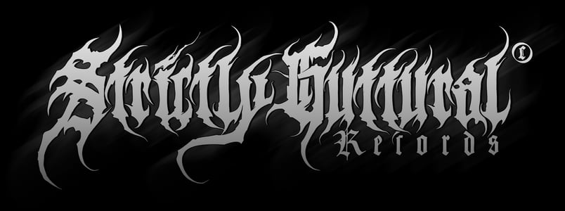 STRICTLY GUTTURAL RECORDS Home