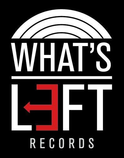 What's Left Records