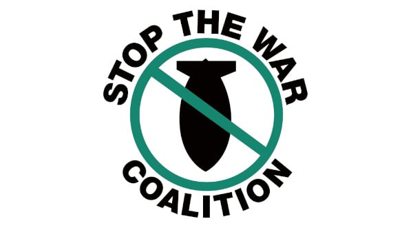 Stop the War Coalition